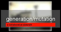 generation/mutation version 2.1