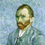 Gogh_Self-Portrait1889