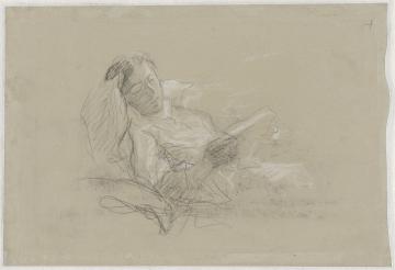 1280px-Persoon_liggend_in_bed,_RP-T-1958-149(V)