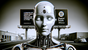 Digital Souls Alliance 2024