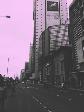 LagosStreet