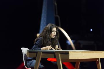 TedX Paris 2015