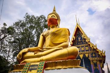 buddha