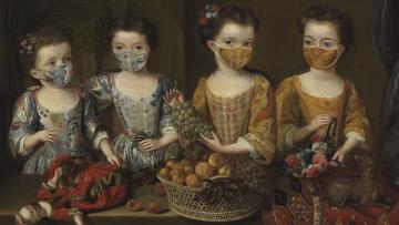 Art and Masks