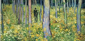 1280px-Vincent van Gogh - Undergrowth with Two Figures F773