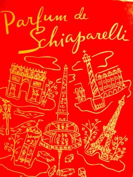 Schiaparelli Perfums